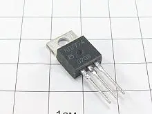 КП777Б