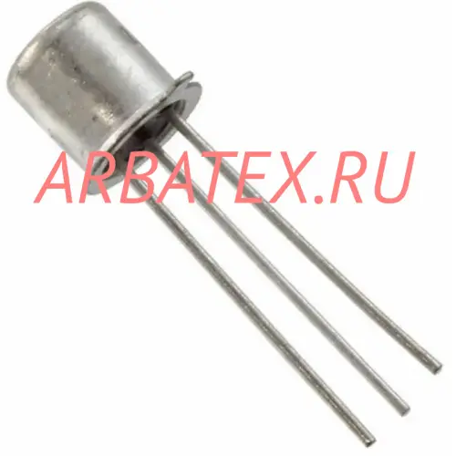 КТ653Б