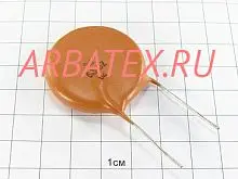 К15-5 6.3кВ 2200 пф Н20