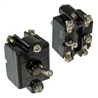 2ПП-250 переключатель