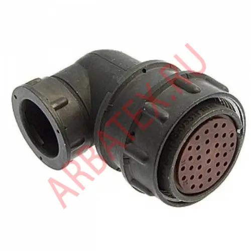 2РМД33КУЭ32Г5В1 Разъемы 2РМ, 2РМТ, 2РМГ, 2РМДТ, ОНЦ-РГ фото фото 3