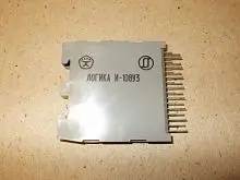 И-108 У3 логика фото