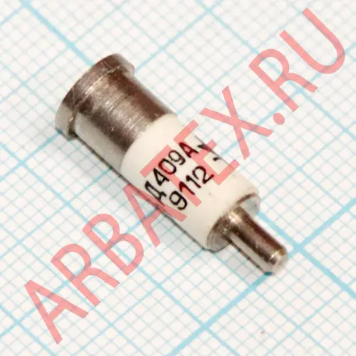 Д409А фото 2