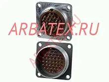 2РМ30К32Ш1В1 вилка фото