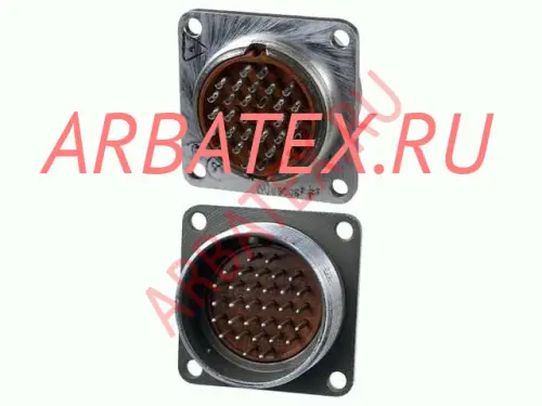 2РМ30К32Ш1В1 вилка Разъемы разное фото