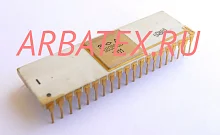 580ВВ55 микросхема