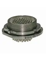 РРС4-50-1-1-В вилка фото