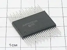 КР1002ХЛ1 микросхема