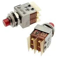 ПКН105-5В переключатель