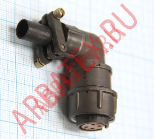 2РМДТ18КУН4Г5В1В Разъемы 2РМ, 2РМТ, 2РМГ, 2РМДТ, ОНЦ-РГ фото фото 4