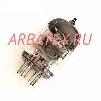 6Ж10П радиолампа