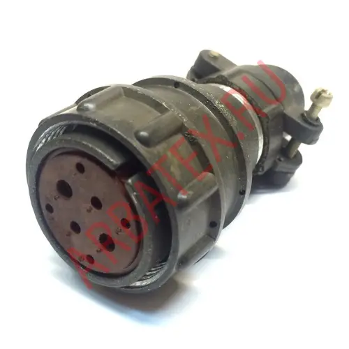 2РМД30КПН8Г7В1Л Разъемы 2РМ, 2РМТ, 2РМГ, 2РМДТ, ОНЦ-РГ фото фото 2