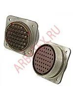 СШРГ60П50ЭГ3 розетка фото