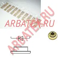 3А637В-6 диод