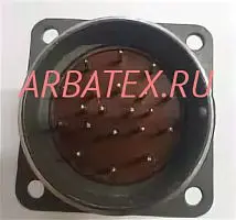 2РМ33БПН20Ш1В1 вилка фото 2РМ33БПН20Ш1В1 вилка фото