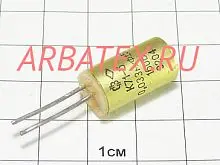 К71-5В 160в 0,018 мкф К71-5В 160в 0,018 мкф