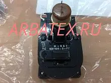 М-857 магнетрон