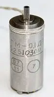 ДГМ-0,1дт
