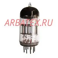 6Ф12П радиолампа
