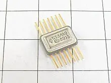 Б533ЛА9-1 микросхема