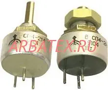 СП4-2МА 1Вт 47 кОм СП4-2МА 1Вт 47 кОм