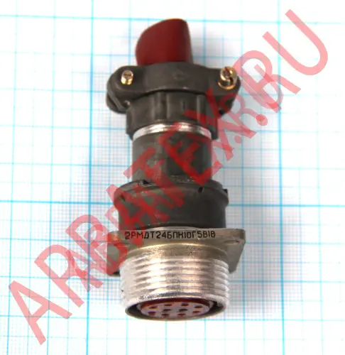 2РМДТ24БПН10Г5В1В фото 4