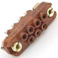 РП10-7 З розетка фото