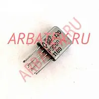 РЭС-80 ДЛТ4.555.014-03 РЭС-80 ДЛТ4.555.014-03