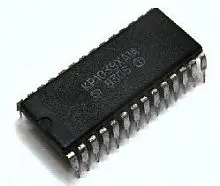 КР1039ХА1А микросхема