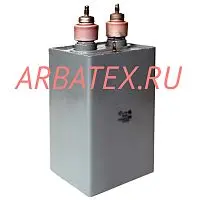 К75-22А 25кВ 0,1 мкф