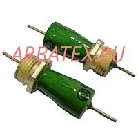 Б23Б-1 50в 1,5 мкф 25АВ