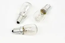 РН215 225-15-1-Е14 лампа накаливания 