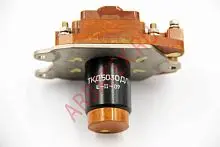 ТКД503ОДЛ контактор