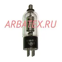 ТГИ1-35/3 тиратрон импульсный модуляторный