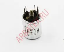 РЭС-9 РС4.529.029-00.02