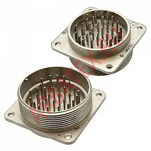 2РМГ30Б24Ш5Е2Б Разъемы 2РМ, 2РМТ, 2РМГ, 2РМДТ, ОНЦ-РГ фото фото 2