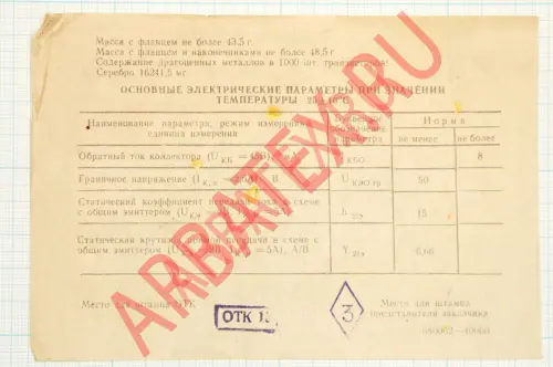 П210А фото 4