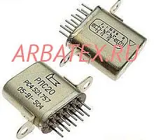 РПС20 РС4.521.757