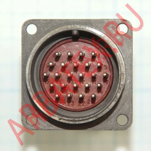 2РМДТ30БПН24Ш5В1В фото 5