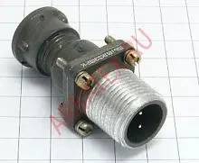 ШР16ПК2ЭШ5 вилка фото