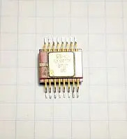 100ИЕ136 микросхема