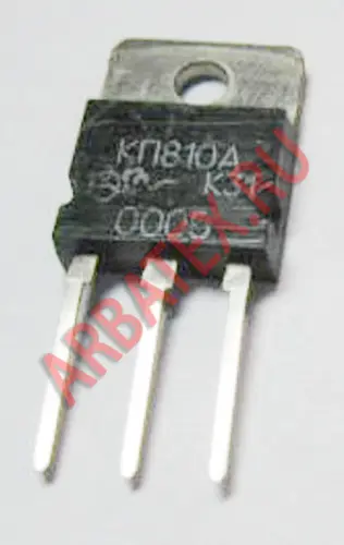 КП810А фото 3