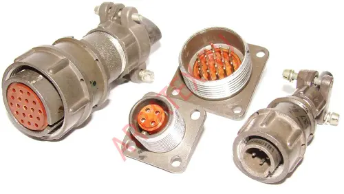 2РМТ27КПН24Ш1А1В вилка Разъемы разное фото фото 4