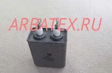 БГТ 200в 1 мкф