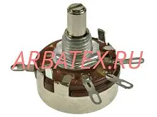 СП2-1Вт 3,3МОм СП2-1Вт 3,3МОм