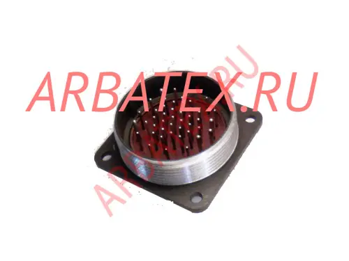 2РМДТ42Б45Ш5В1В Разъемы 2РМ, 2РМТ, 2РМГ, 2РМДТ, ОНЦ-РГ фото