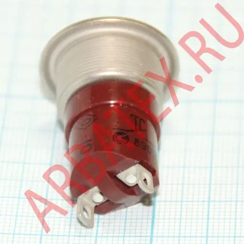 К-1-1 24мм кнопка фото 4