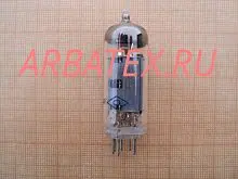 6К4П-ЕР радиолампа 