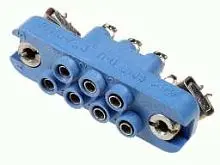 РП10-7 п-о розетка фото