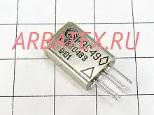 РЭС-49 РС4.569.421-04.01 РЭС-49 РС4.569.421-04.01